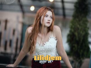 Lilidjem