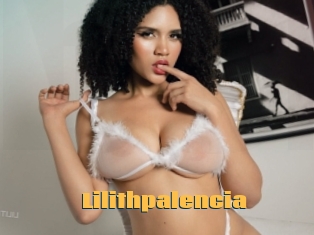 Lilithpalencia