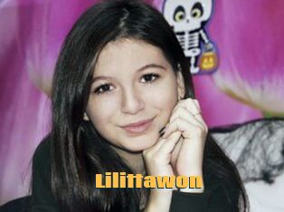 Lilittawon