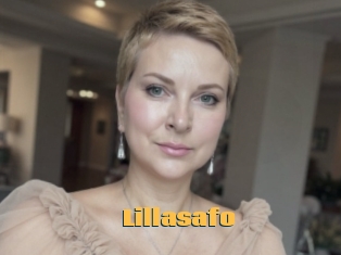 Lillasafo