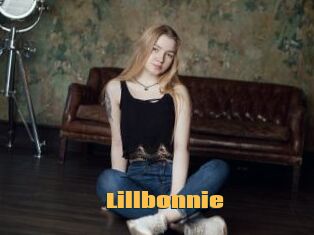 Lillbonnie