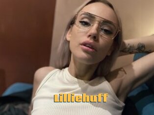 Lilliehuff