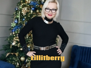 Lillitberry