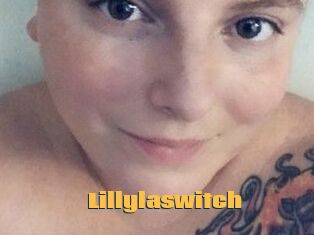 Lillylaswitch