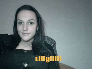 Lillylilli