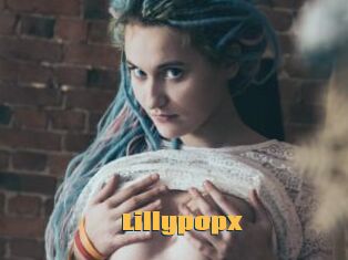 Lillypopx