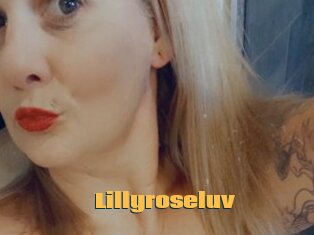 Lillyroseluv