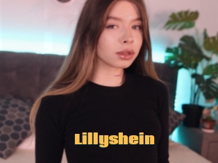 Lillyshein