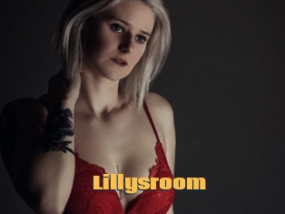 Lillysroom