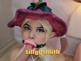 Lillyysmith