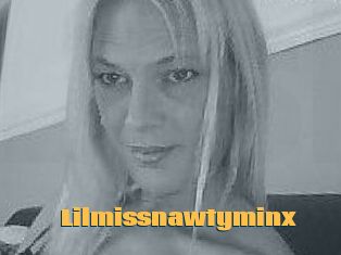 Lilmissnawtyminx