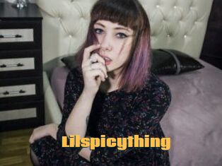 Lilspicything