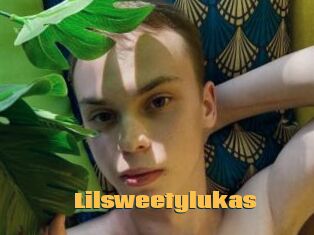 Lilsweetylukas