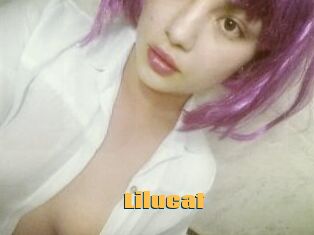 Lilucat