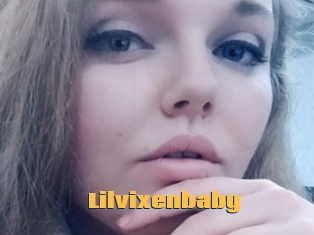 Lilvixenbaby