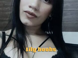 Lily_boobs