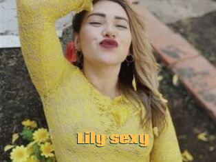 Lily_sexy