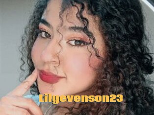 Lilyevenson23