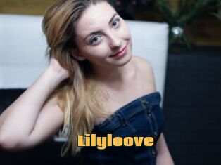 Lilyloove