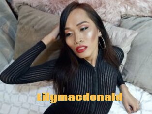 Lilymacdonald