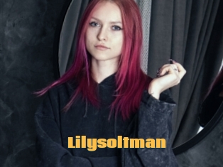 Lilysoltman