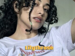 Lilythrose