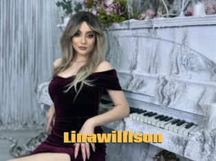 Linawilllson