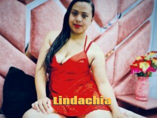 Lindachia