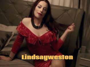 Lindsayweston