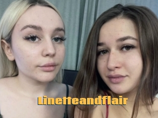 Linetteandflair