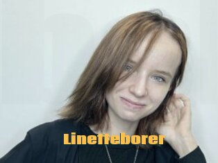 Linetteborer