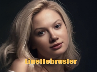 Linettebruster