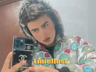 Liniellost