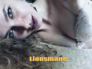 Lionsmane