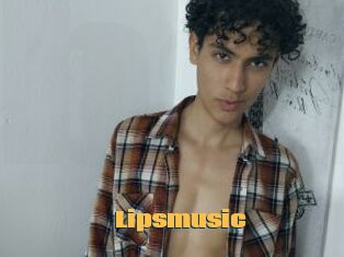 Lipsmusic