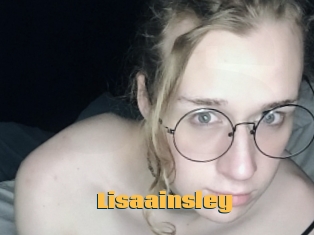 Lisaainsley