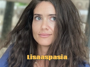 Lisaaspasia