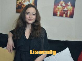 Lisacuty