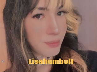 Lisahumbolt