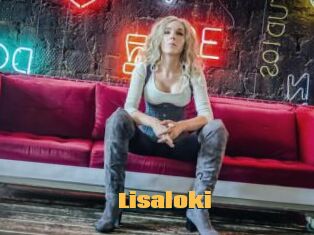 Lisaloki