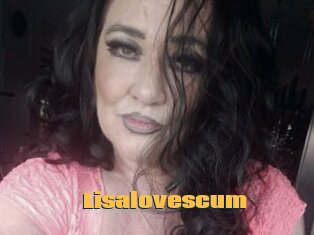 Lisalovescum