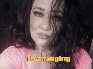 Lisanaughty