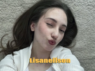 Lisanellson