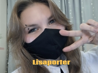 Lisaporter