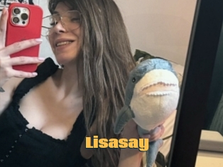 Lisasay