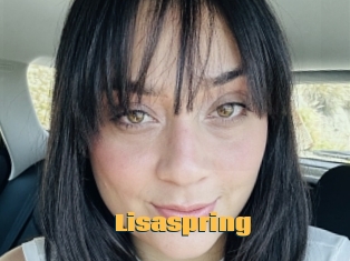 Lisaspring