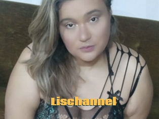 Lischannel