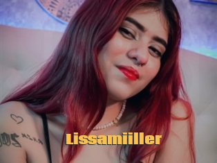 Lissamiiller