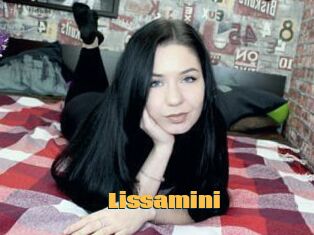 Lissamini