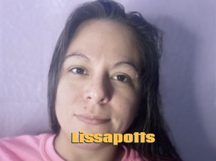 Lissapotts